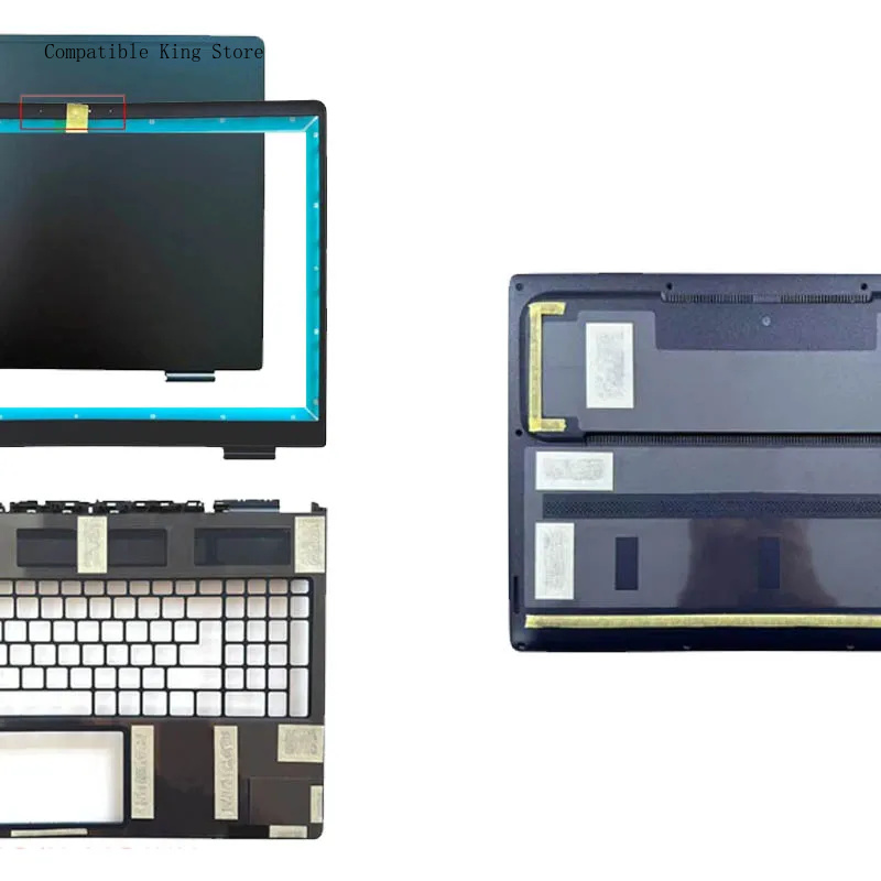Laptop Accessories Dell - B 新品 Dell Alienware 16X Aurora