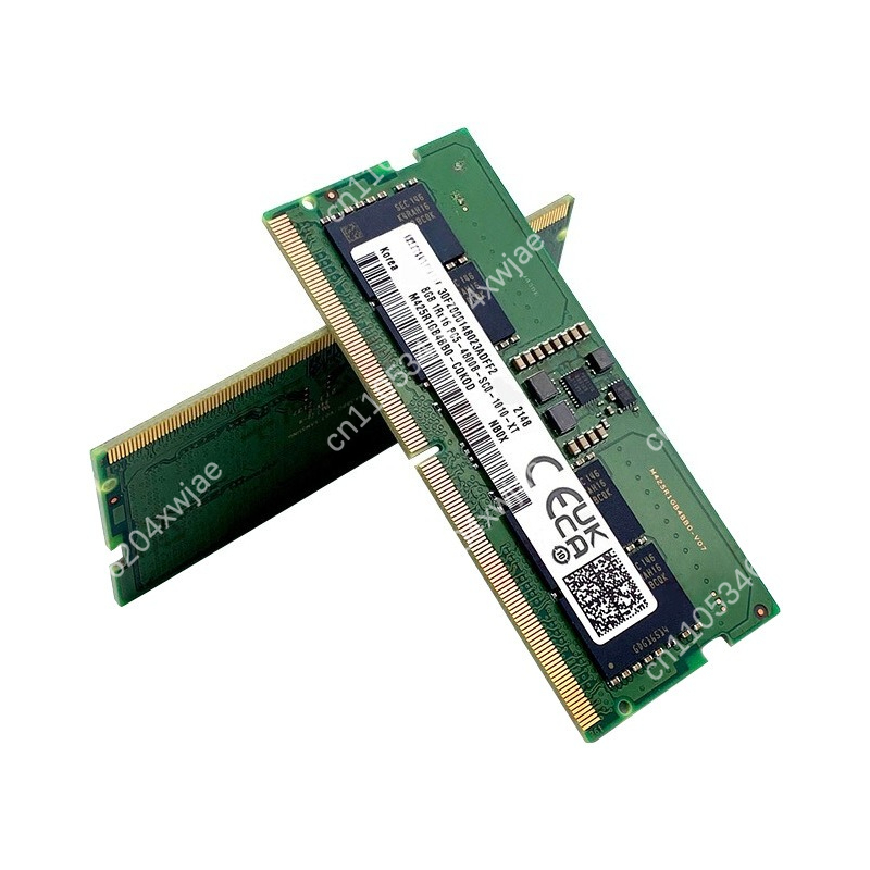 Memory Ram Upgrade - DDR5 ノートパソコン用RAMアップグレード 16GB 32GB 4800MHz 5600MHz