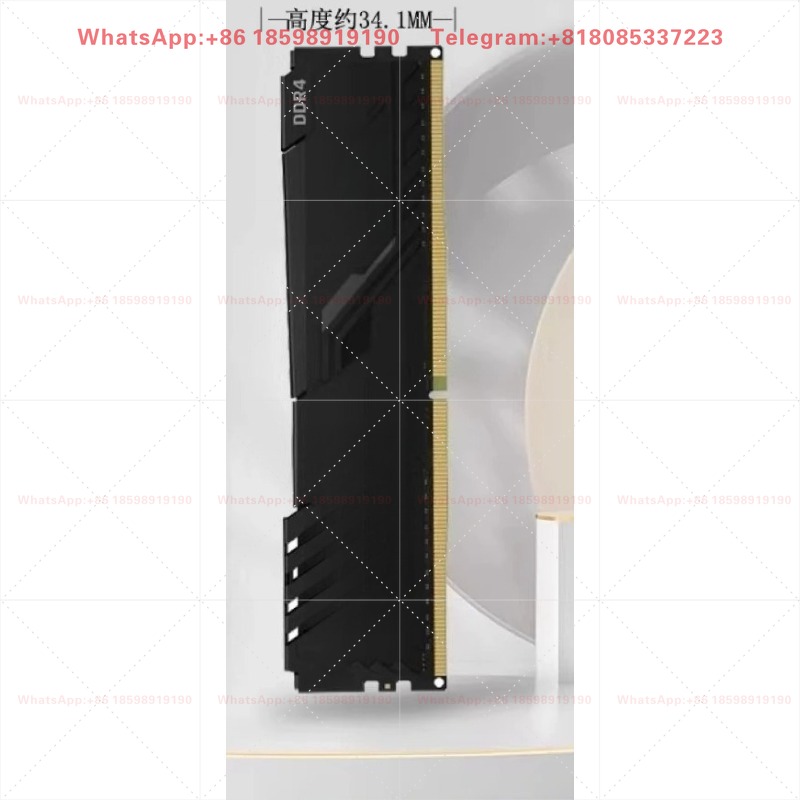 Memory Ram Upgrade - 第4世代DDR4デスクトップRAM 8G 16G 2400 2666 3200
