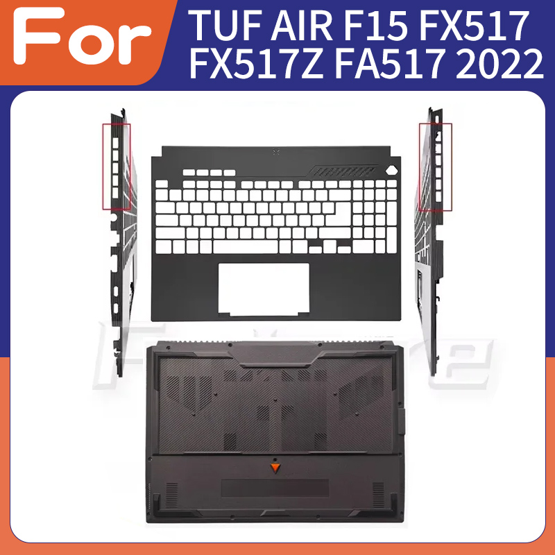 Laptop Accessories 2022 - ラップトップアクセサリー TUF ダッシュ FX517 FX517ZC FX517ZE