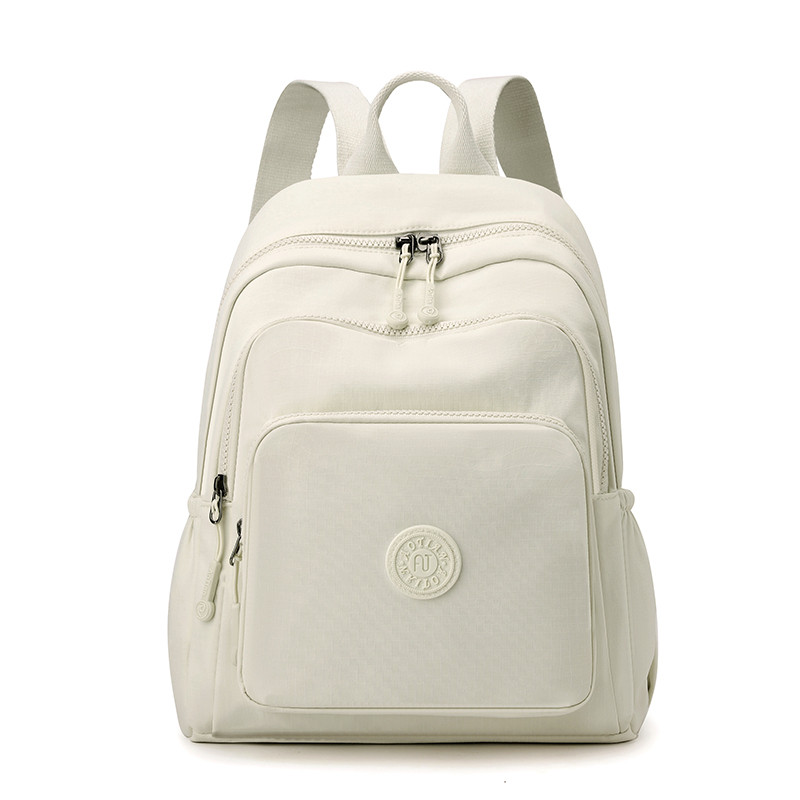 Laptop Accessories Women - AOTIAN カジュアル女性用バックパック ガールズ オックスフォードバッグ 女性用ナップサック 旅行用ラップトップデイパック