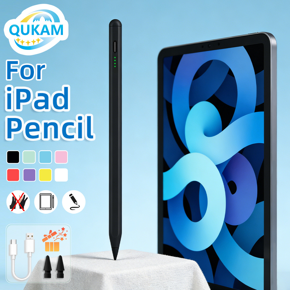 Laptop Accessories 2022 - Apple Pencil対応スタイラスペン iPad 10世代 10.9インチ 8/9世代