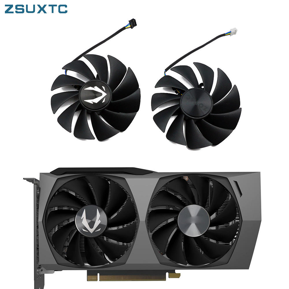 Laptop Accessories Gaming - Ga92s2u rtx3060ti GPU冷却ファン,ゲームrtx,3060,デュアルエッジグラフィックスカード,3050