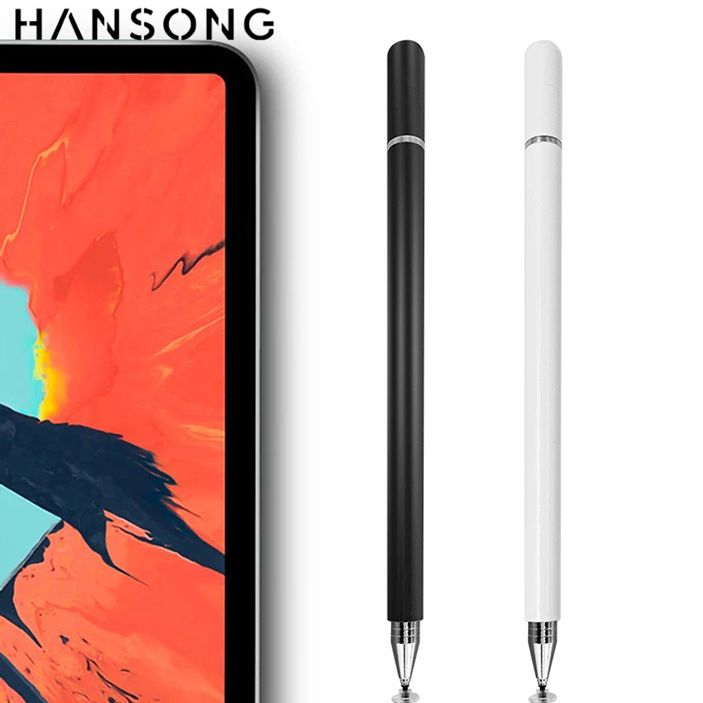 Laptop Accessories 2022 - Android/iOS対応ユニバーサル描画スタイラスペン、iPad/iPhone/Samsung/Xiaomiタブレット/スマートフォン用タッチペン、ペンシルアクセサリー