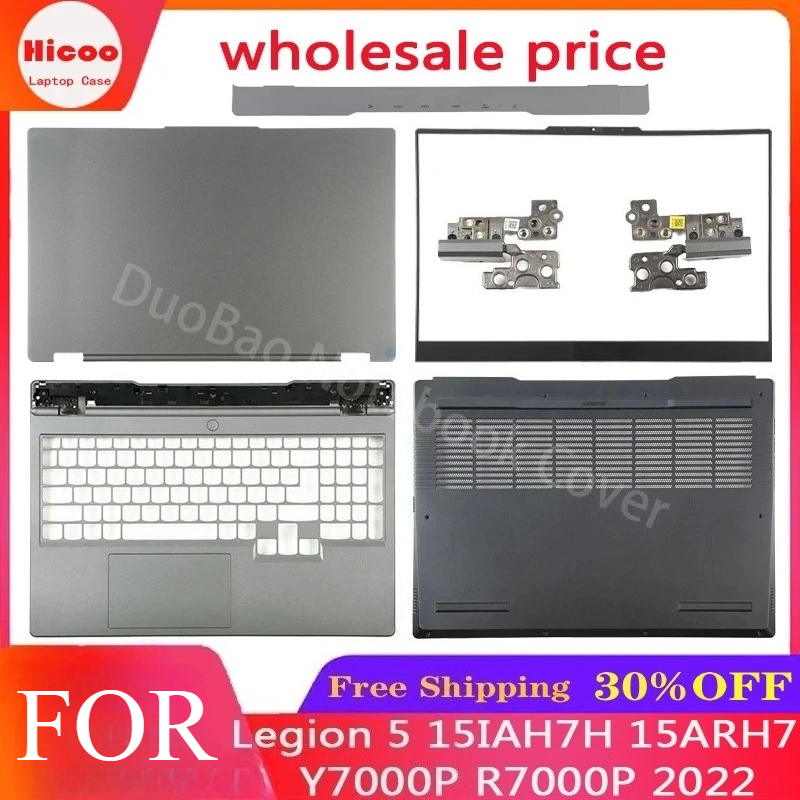 Laptop Accessories 2022 - Y7000P R7000P 2022 Legion 5 15IAH7H