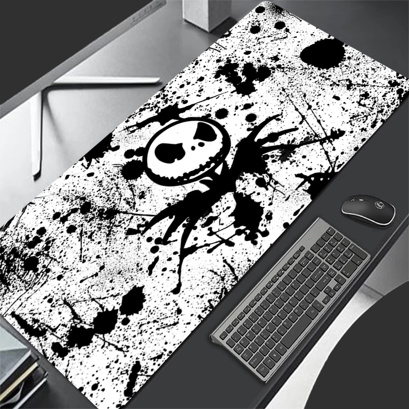 Laptop Accessories Gaming - マウスパッド ゲーマー 大型コンピュータ ノートブック XXL ラバー