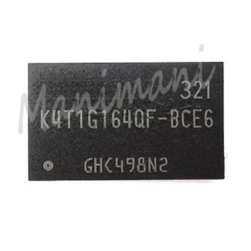 Memory Ram Upgrade - 10 個 DDR2 メモリ RAM IC
