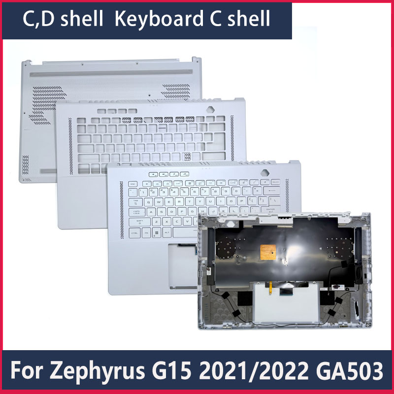 Laptop Accessories 2022 - Phantom 15 2021/2022 モデル Rog Zephyrus