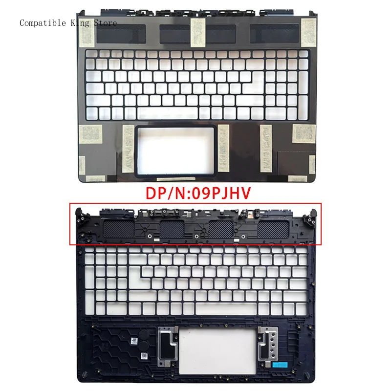 B 新品 Dell Alienware 16X Aurora - Laptop Accessories Dell のレビューと価格