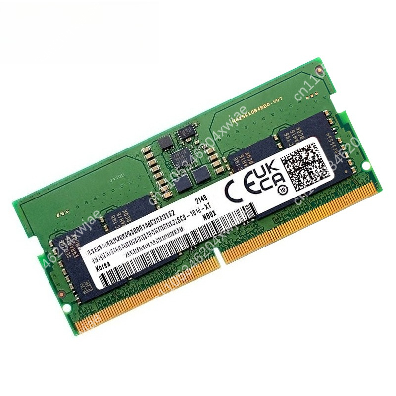 DDR5 ノートパソコン用RAMアップグレード 16GB 3 - Memory Ram Upgrade のレビューと価格