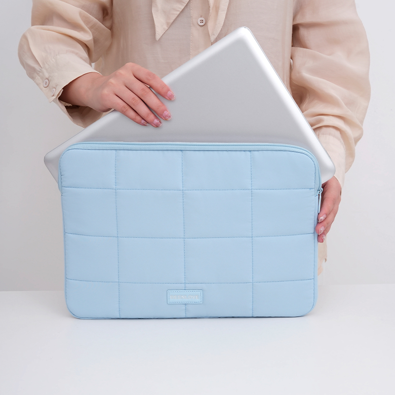 ノートパソコンスリーブバッグ 14-15.6インチ ノートブ - Laptop Accessories Bag のレビューと価格