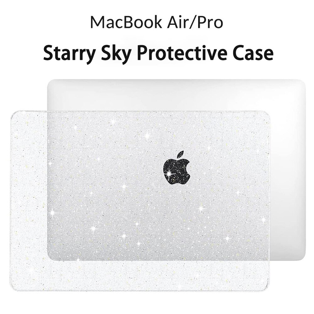 グリッターブリンブリンラップトップケース MacBook A - Laptop Accessories 2022 のレビューと価格