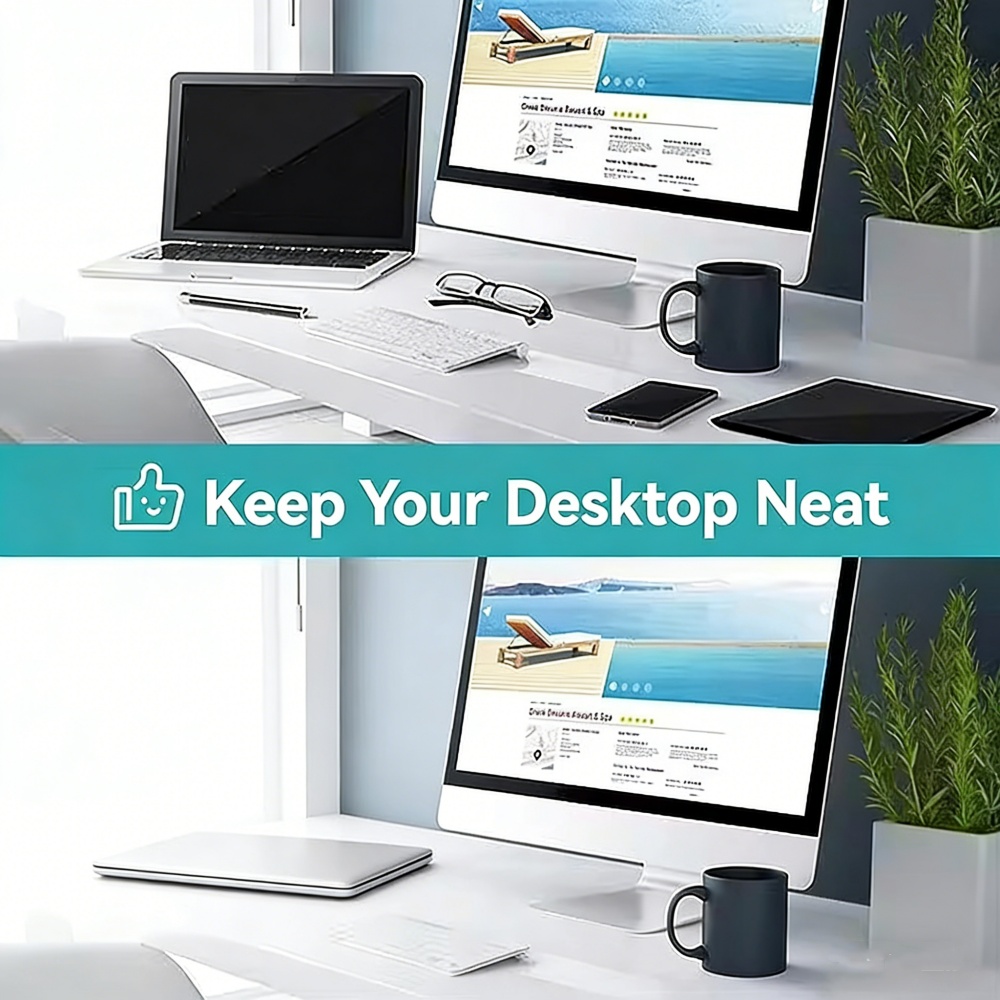 シングル/デュアルスロット垂直ラップトップスタンドホルダー  - Laptop Accessories Dell のレビューと価格