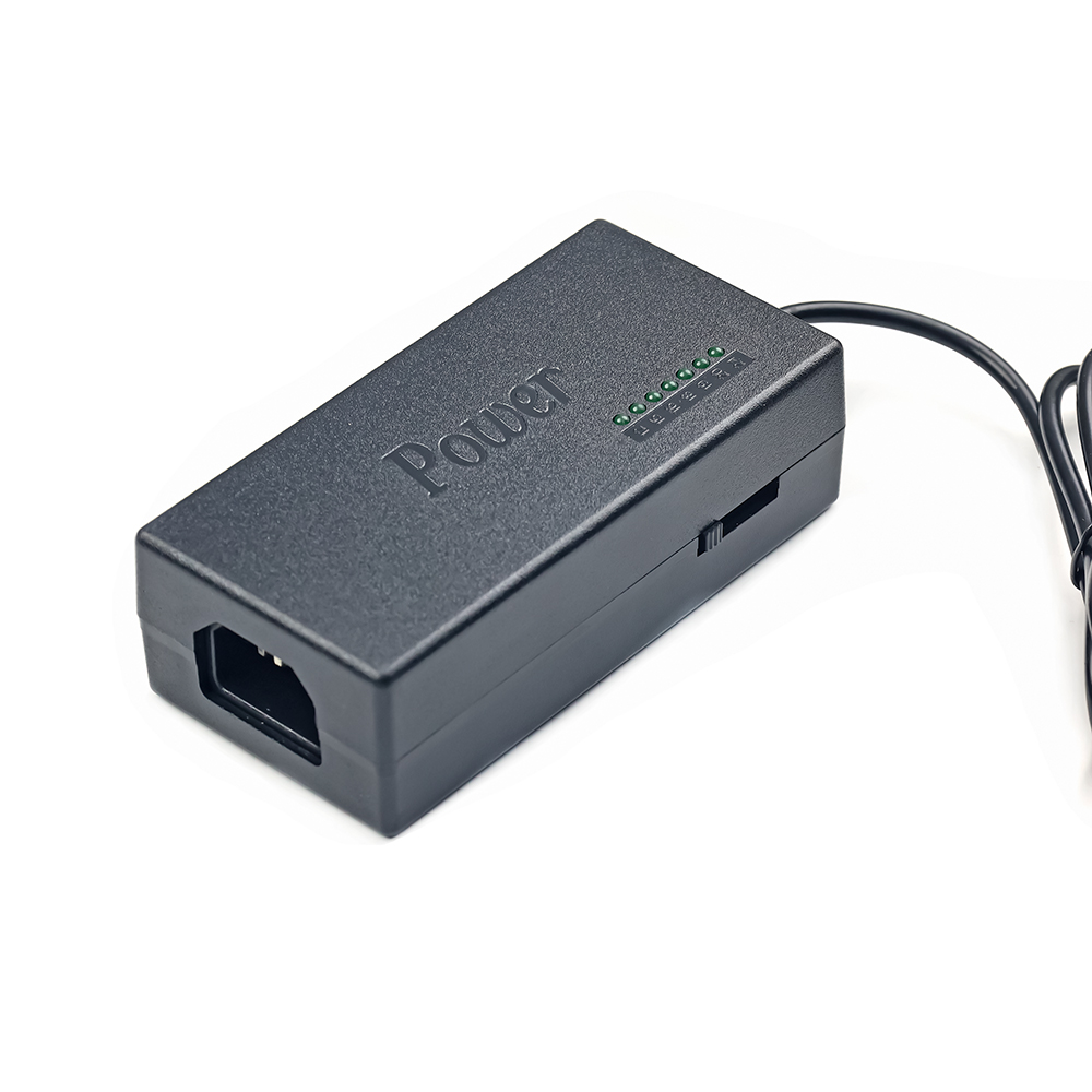 75W汎用ポータブルACノートパソコン電源アダプター12V  - Laptop Accessories Dell のレビューと価格