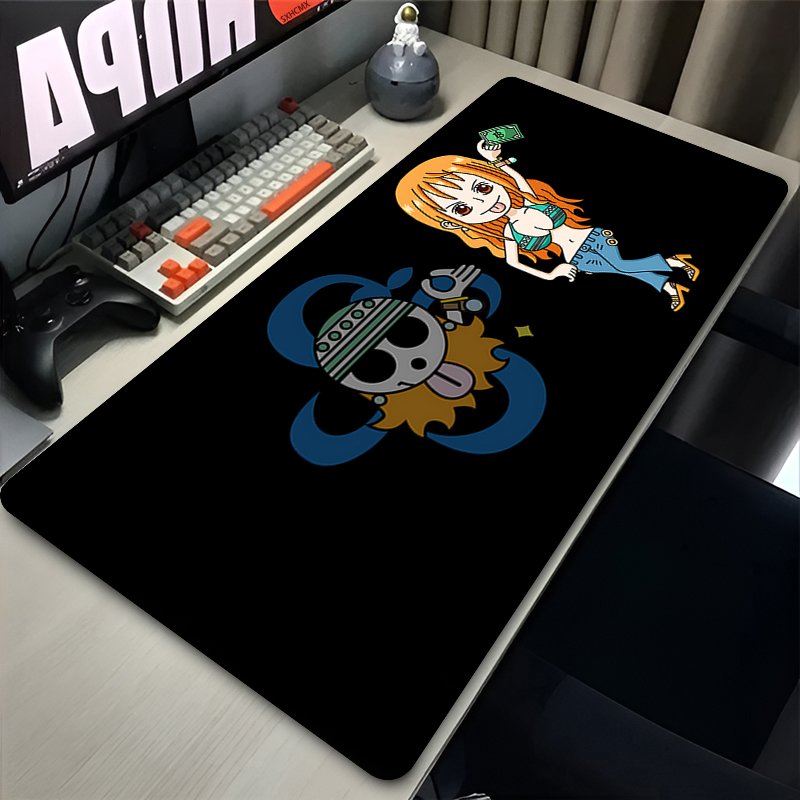 マウスパッドコンピュータラップトップゲーマーキーボードマウス - Laptop Accessories Gaming のレビューと価格