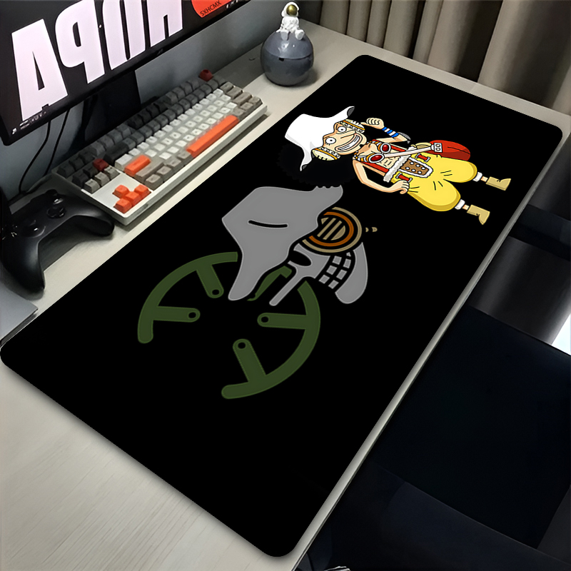 マウスパッドコンピュータラップトップゲーマーキーボードマウス - Laptop Accessories Gaming のレビューと価格