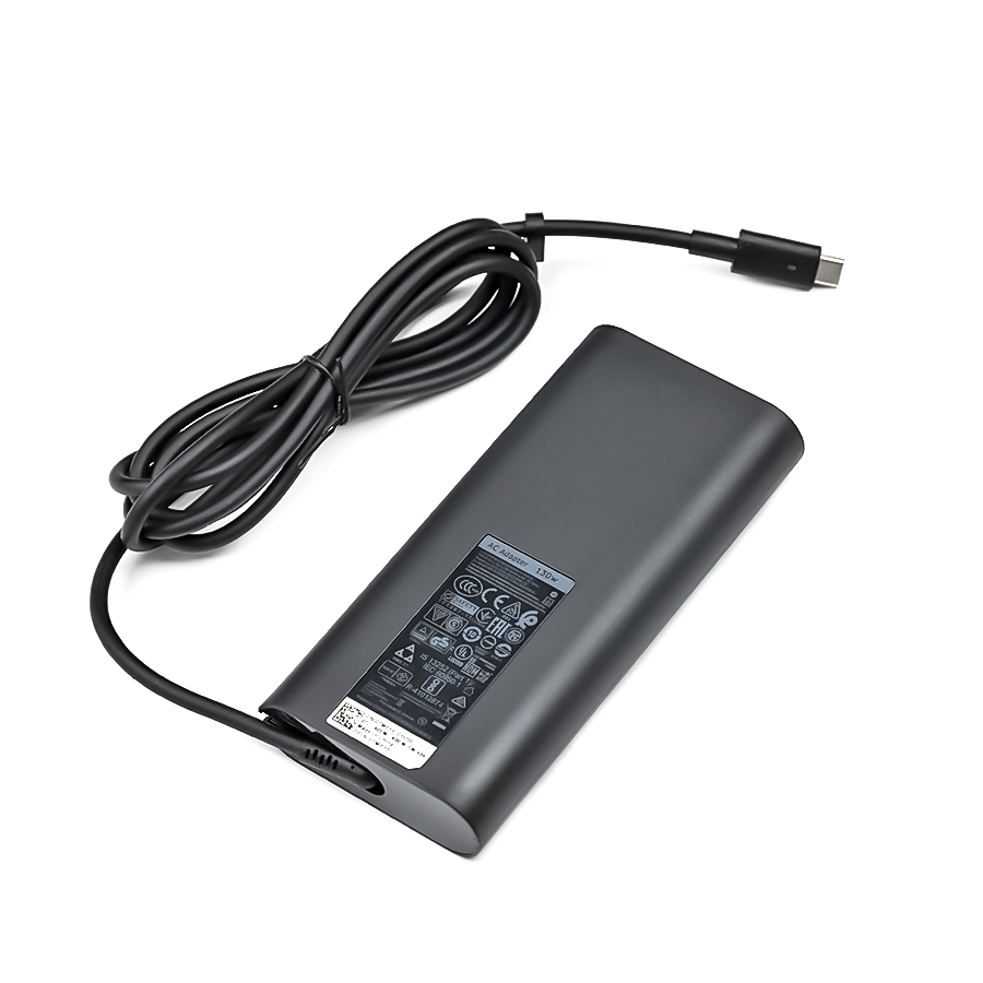 ラップトップアダプター,USB-CタイプC, AC電源充電器 - Laptop Accessories Dell のレビューと価格