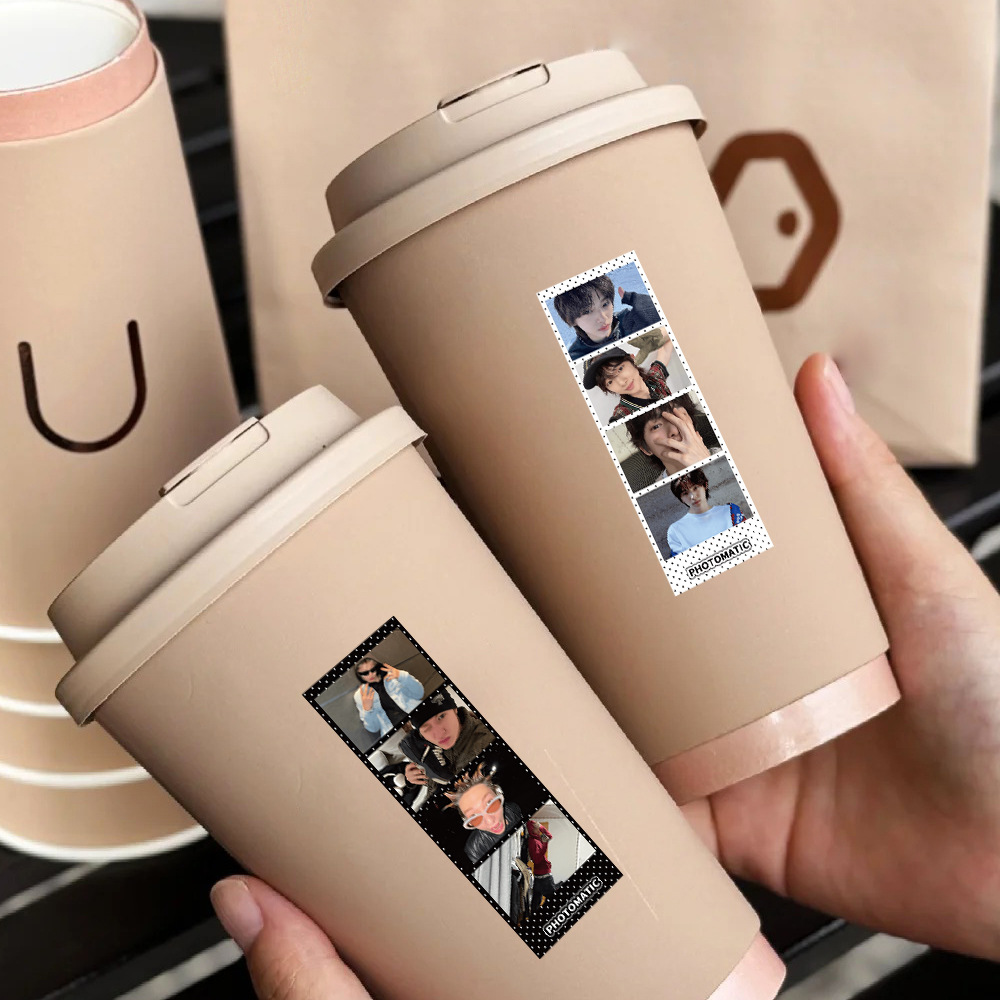 CORTIS ボーイズグループ スター周辺グッズ ロールステ - Laptop Accessories Decoration のレビューと価格