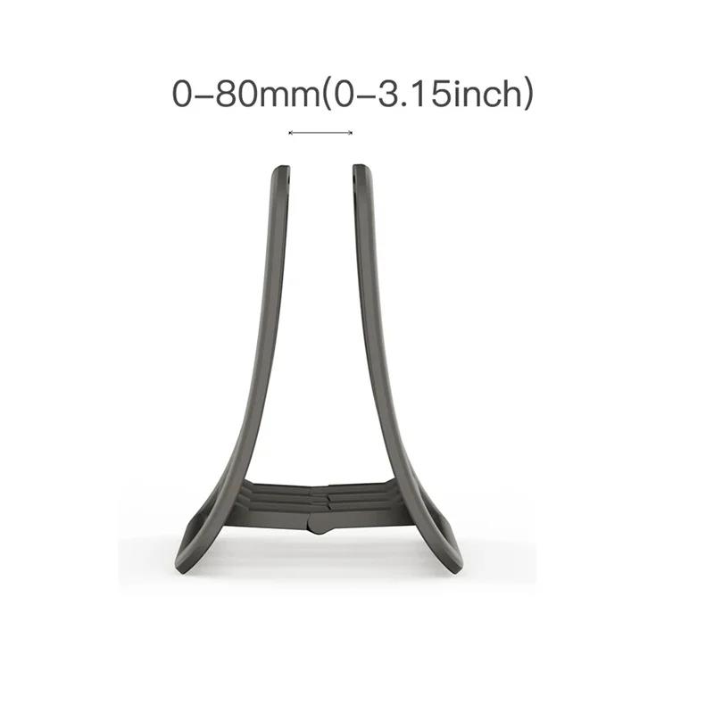 ユニバーサル垂直ラップトップスタンドラップトップデスクトップ - Laptop Accessories Dell のレビューと価格