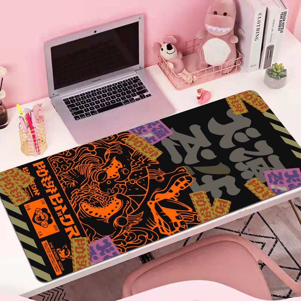 ビッグラン スプラトゥーン 3 マウスパッド マウスマット  - Laptop Accessories Bundle のレビューと価格