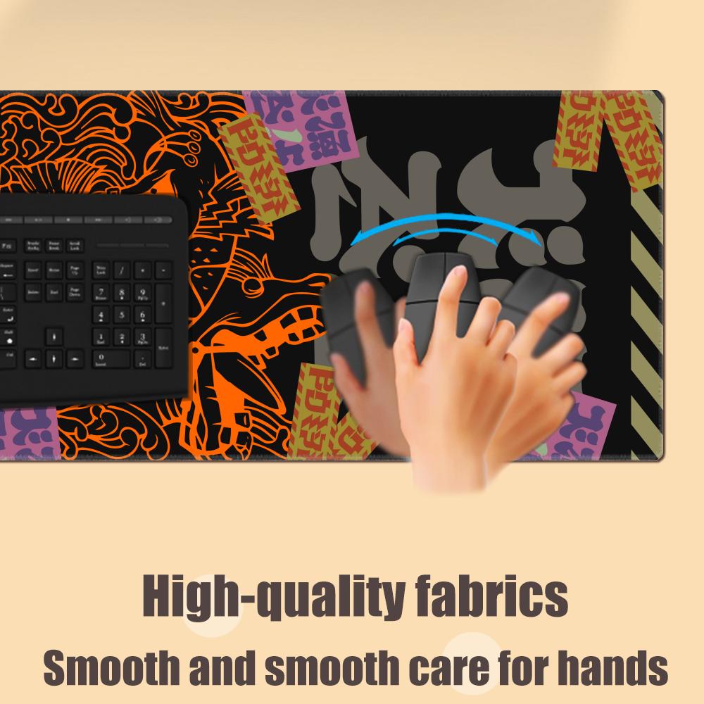 ビッグラン スプラトゥーン 3 マウスパッド マウスマット  - Laptop Accessories Bundle のレビューと価格
