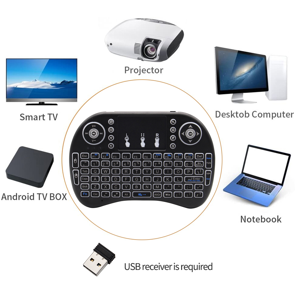 ロシア語,スペイン語,ポーランド語,ポルトガル語,2.4g, - Mini Wireless Mouse のレビューと価格