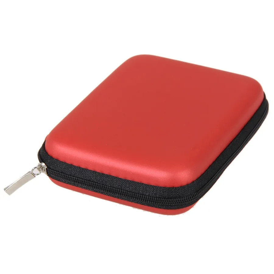 2.5 インチポータブル EVA ハードドライブ収納ポーチ耐 - Laptop Accessories Bag のレビューと価格
