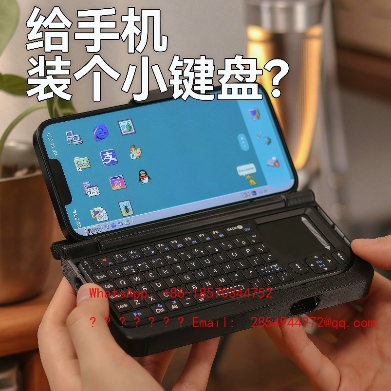 ミニBluetoothキーボード ワイヤレス多機能モバイルフ - Mini Wireless Mouse のレビューと価格