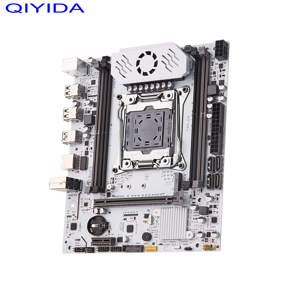 コンピュータマザーボードキット,xeon lga QIYID - Memory Ram Upgrade のレビューと価格