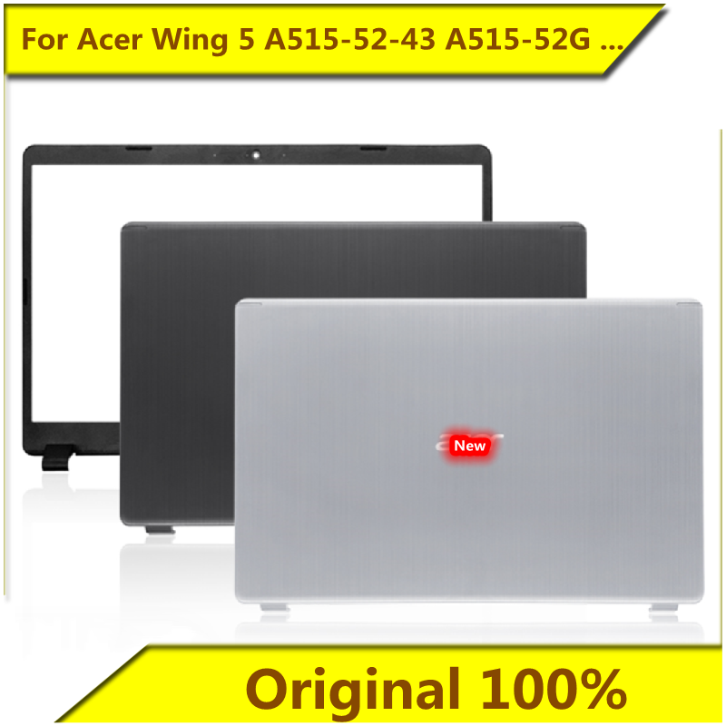 Acer wing 5 A515-52-43 A515-52 - Laptop Accessories Bundle のレビューと価格