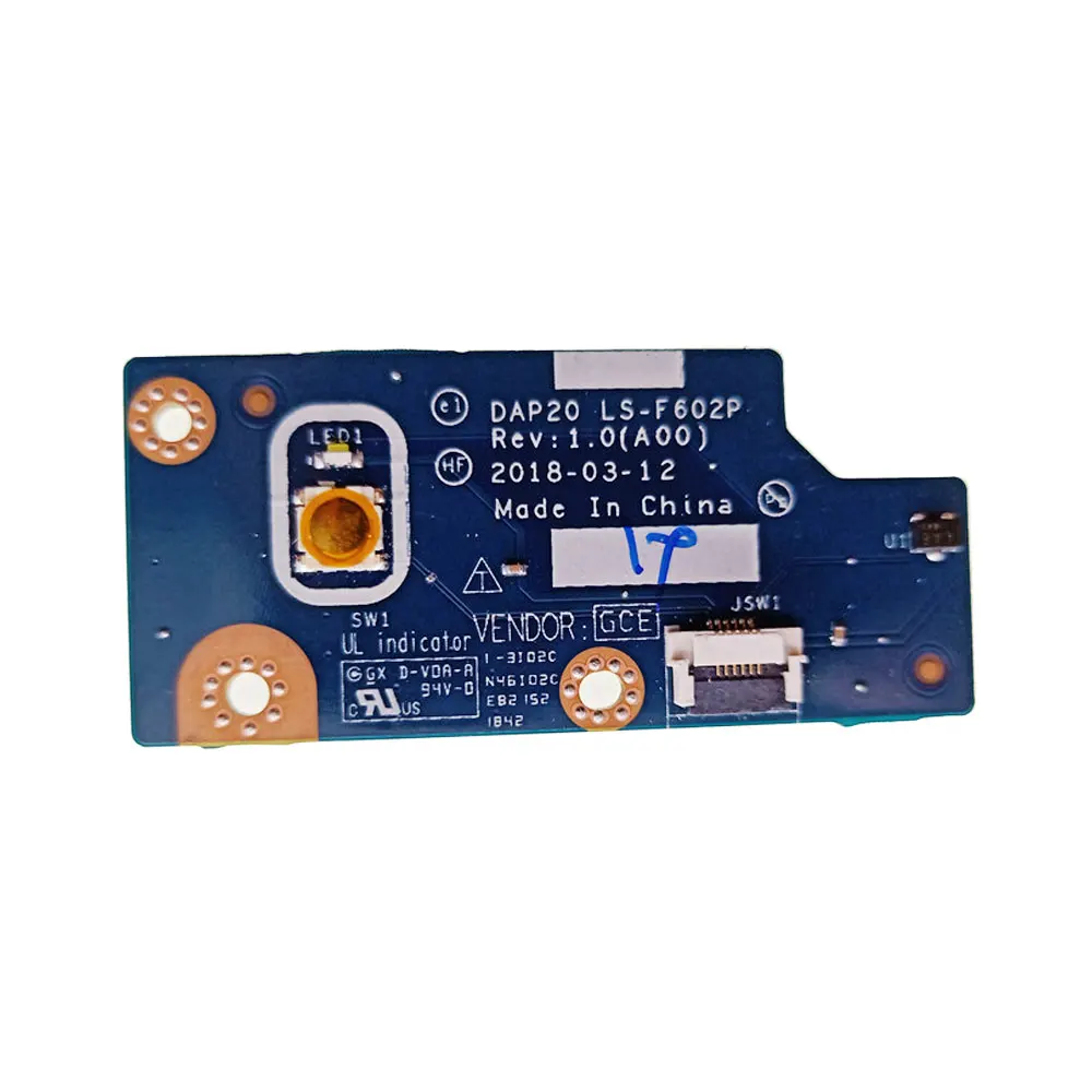 高精度ラップトップパワーボード,7730 7740 m773 - Laptop Accessories Dell のレビューと価格