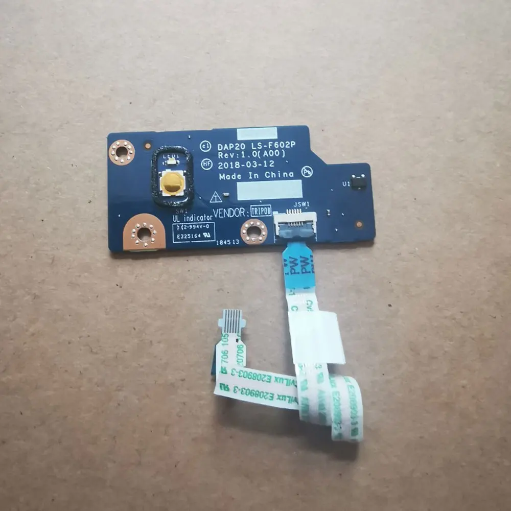 高精度ラップトップパワーボード,7730 7740 m773 - Laptop Accessories Dell のレビューと価格
