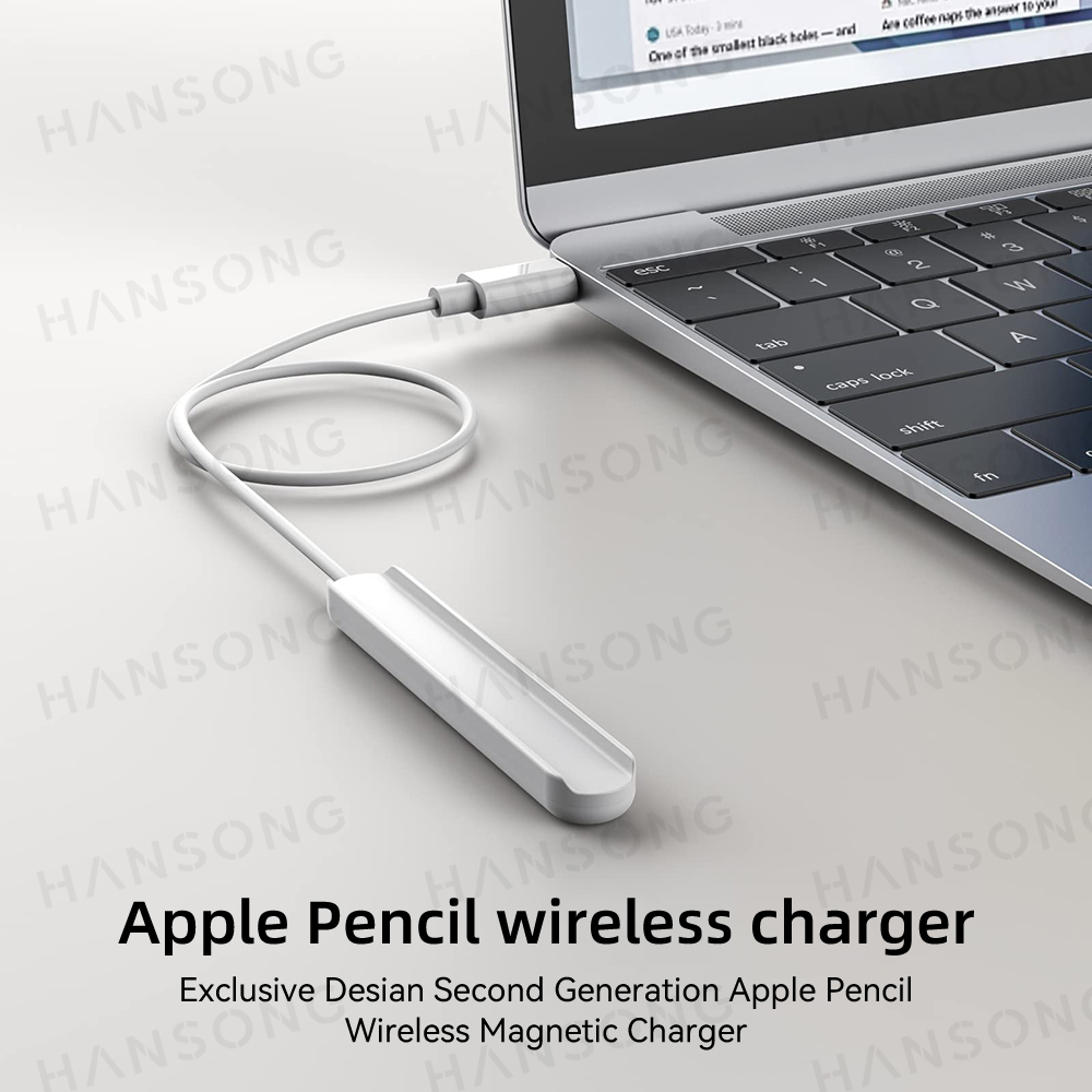 Apple用第2世代ワイヤレス充電器,iPad用磁気充電器, - Laptop Accessories 2022 のレビューと価格