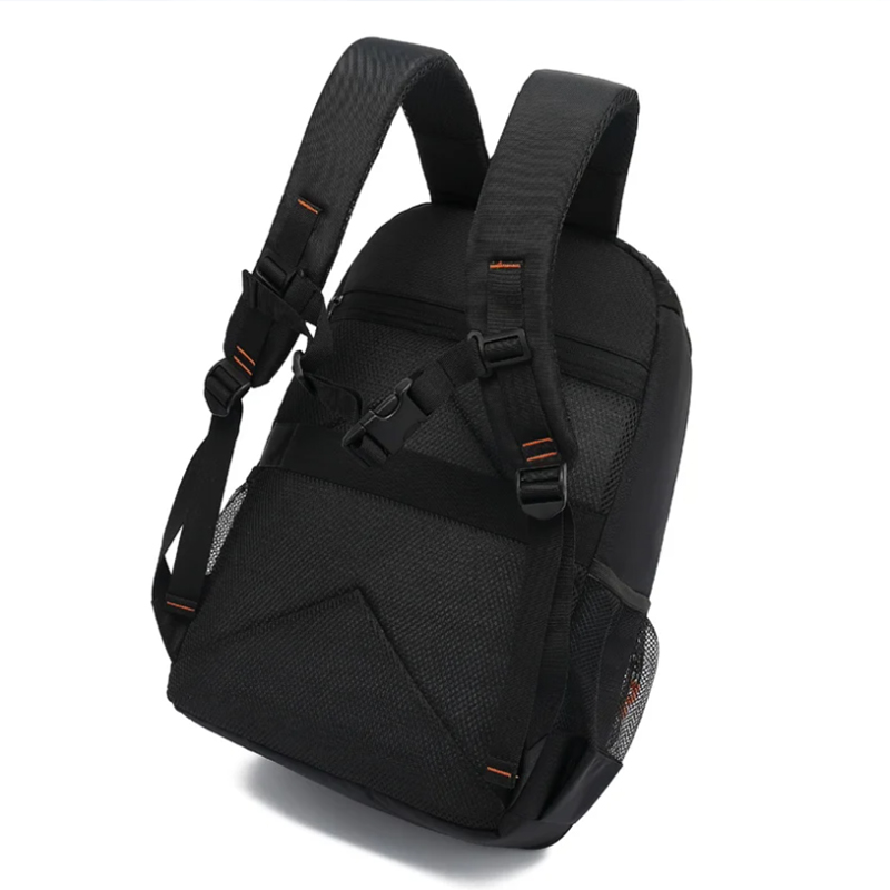防水デジタル一眼レフカメラバックパック 大容量 耐衝撃 ノー - Laptop Accessories Bag のレビューと価格