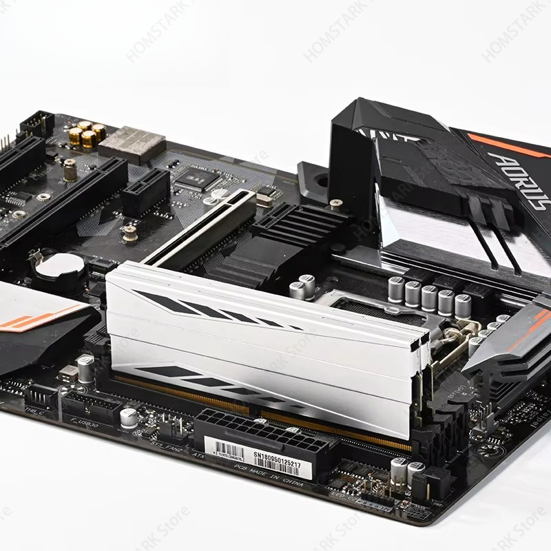 DDR5 デスクトップRAM 16GB 24GB 32GB  - Memory Ram Upgrade のレビューと価格