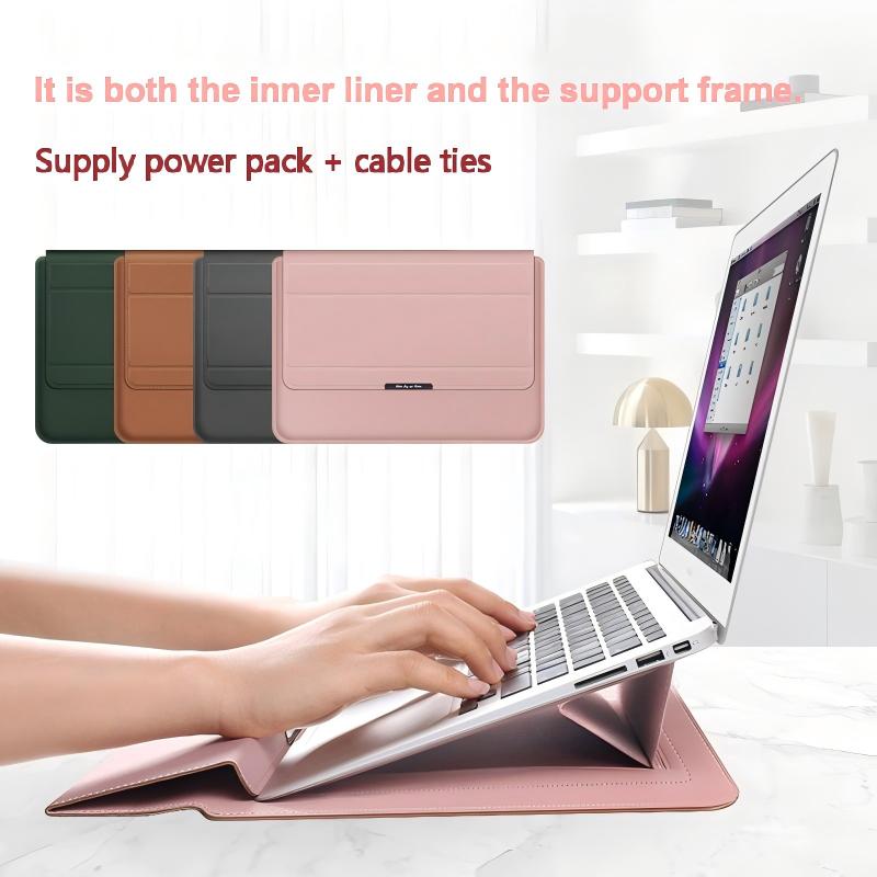 ノートパソコンスリーブバッグケース Apple Macboo - Laptop Accessories Bag のレビューと価格
