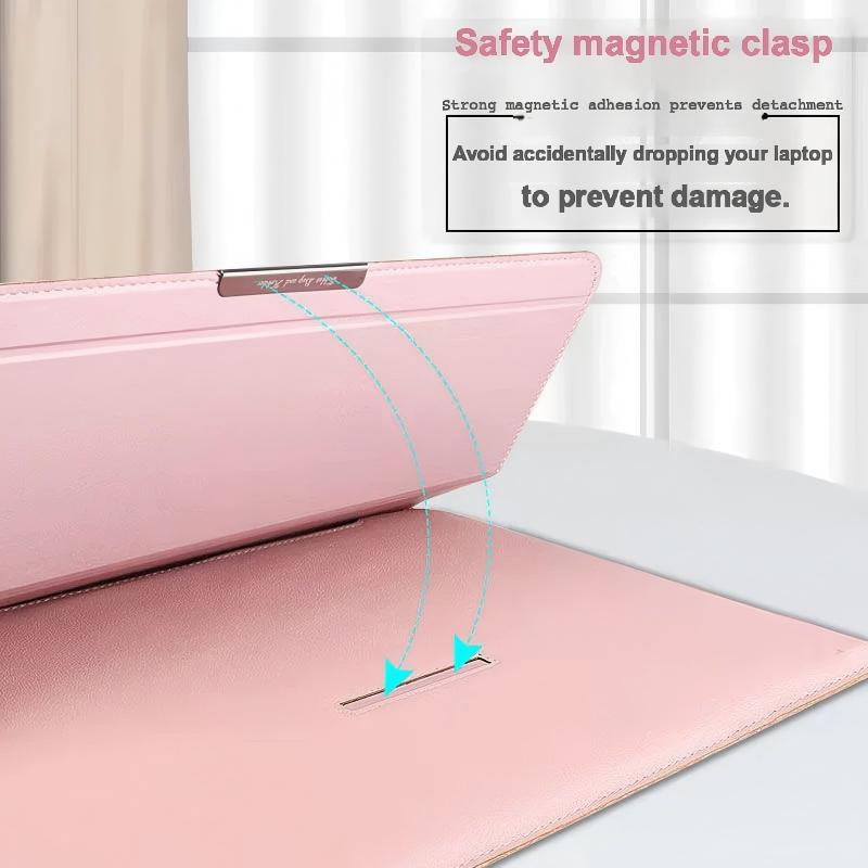 ノートパソコンスリーブバッグケース Apple Macboo - Laptop Accessories Bag のレビューと価格
