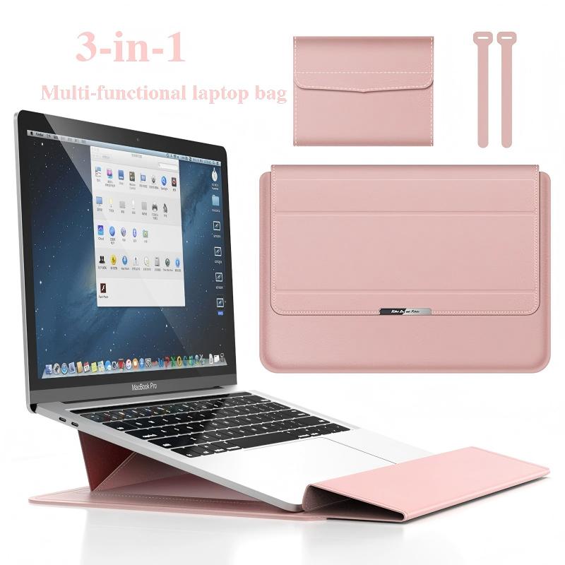 ノートパソコンスリーブバッグケース Apple Macboo - Laptop Accessories Bag のレビューと価格