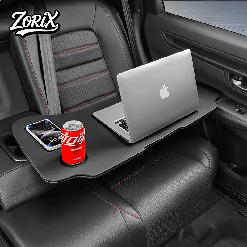 トヨタ RAV4 XA60 2026 車載用折りたたみテーブ - Accessories Laptop のレビューと価格