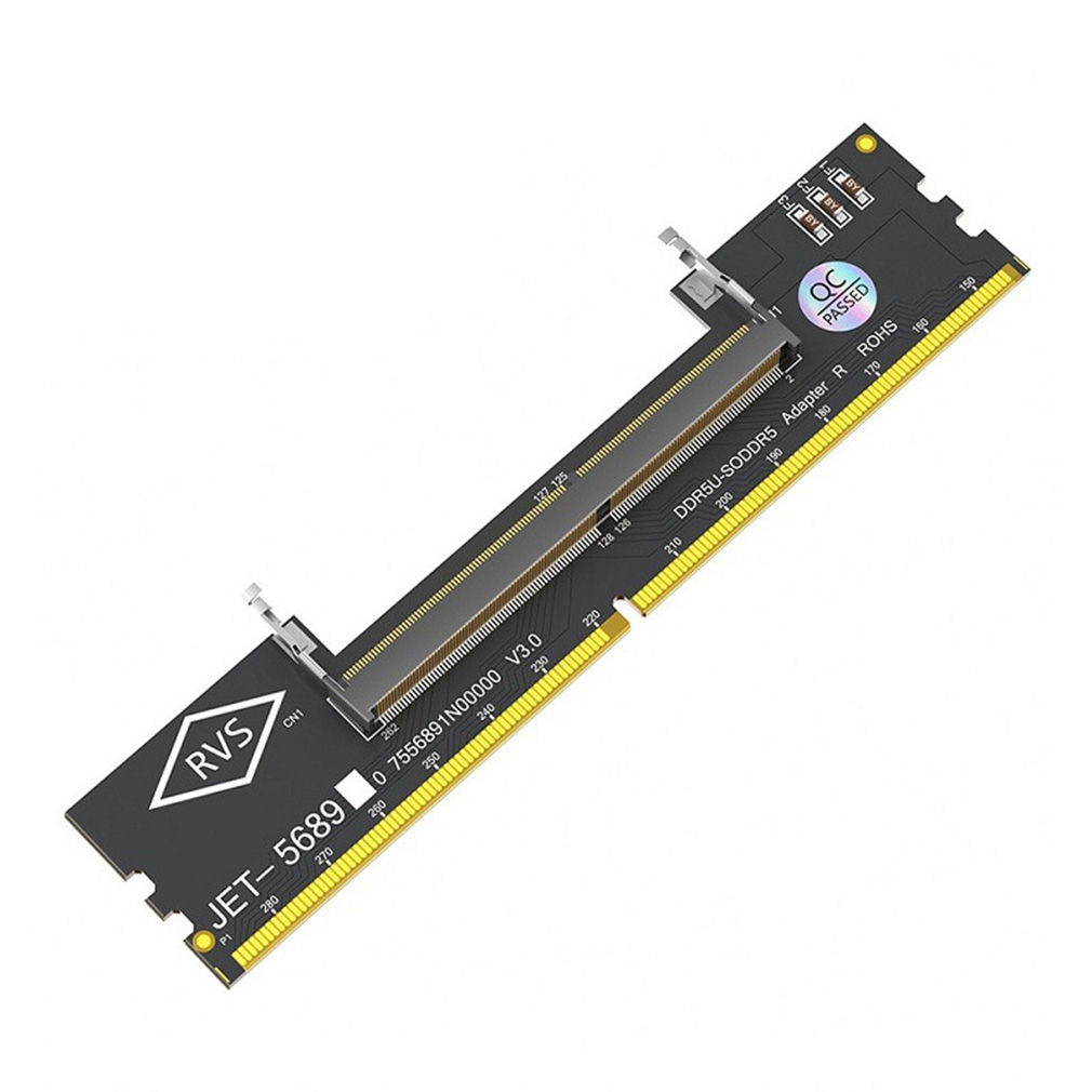 1PC ラップトップ SO-DIMM からデスクトップ DD - Memory Ram Upgrade のレビューと価格
