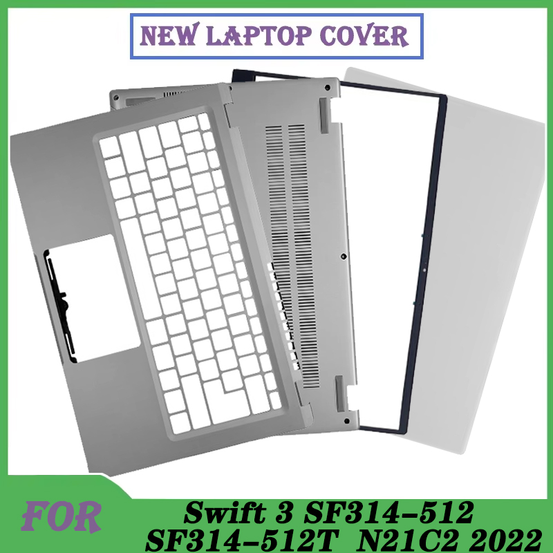 98% 新品 スイフト 3 SF314-512 SF314- - Laptop Accessories 2022 のレビューと価格
