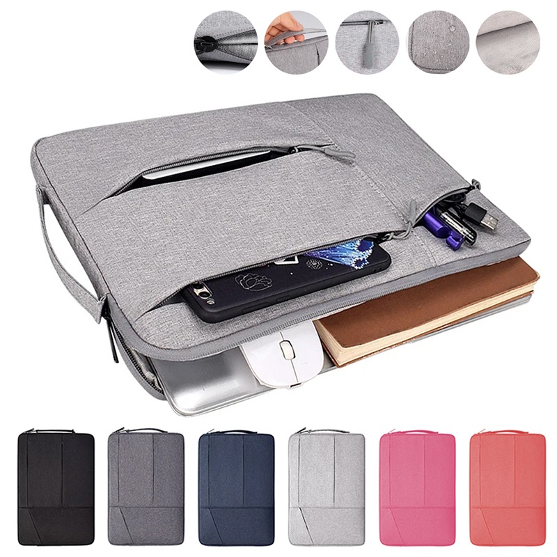 ノートパソコンバッグスリーブ 12 13 14 15 16イ - Laptop Accessories Bag のレビューと価格