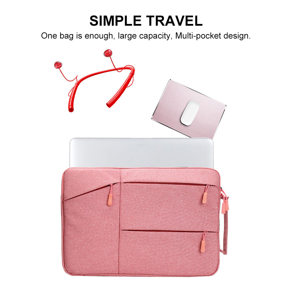 ノートパソコンバッグスリーブ 12 13 14 15 16イ - Laptop Accessories Bag のレビューと価格