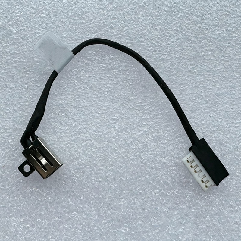 1PC ラップトップ DC 電源ジャック充電ポートフレックス - Laptop Accessories Dell のレビューと価格