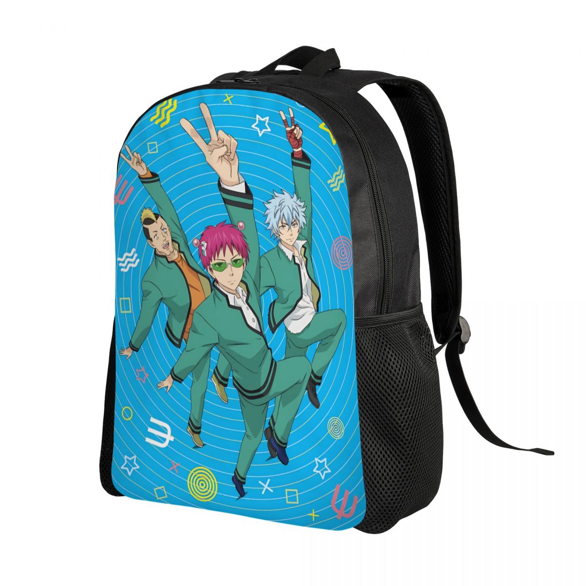 パーソナライズされた S-Saikies K マンガかわいい - Laptop Accessories Women のレビューと価格