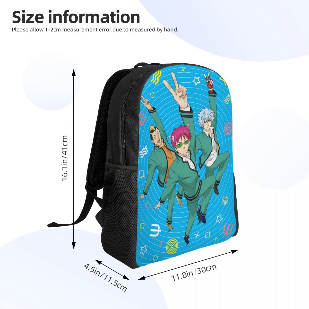 パーソナライズされた S-Saikies K マンガかわいい - Laptop Accessories Women のレビューと価格