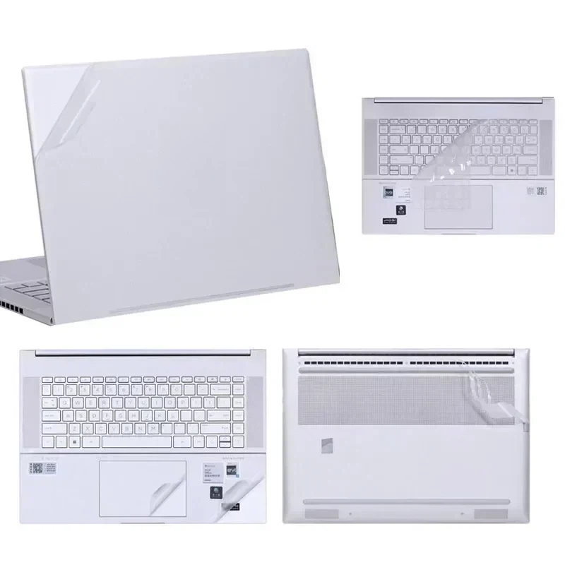 プレカット指紋防止ステッカースキンフィルム 2022 HP  - Laptop Accessories 2022 のレビューと価格