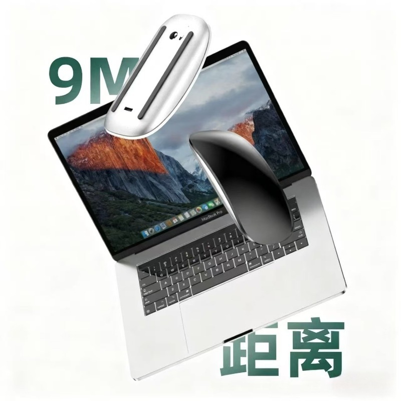 アップル純正マルチタッチサーフェスマジックマウス macbo - Laptop Accessories Gaming のレビューと価格