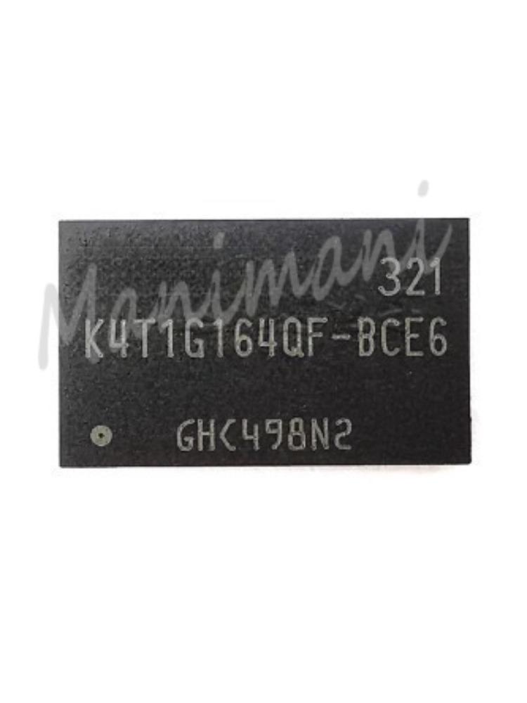 10 個 DDR2 メモリ RAM IC チップ K4T1G - Memory Ram Upgrade のレビューと価格
