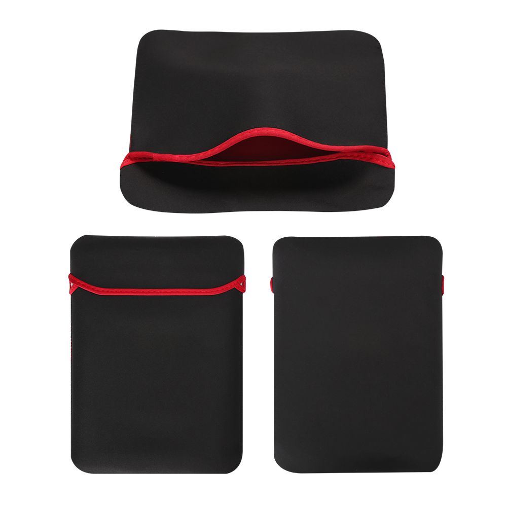 ソフト防水完全保護耐衝撃スリーブケースポーチ 9 インチ-1 - Laptop Accessories Bag のレビューと価格